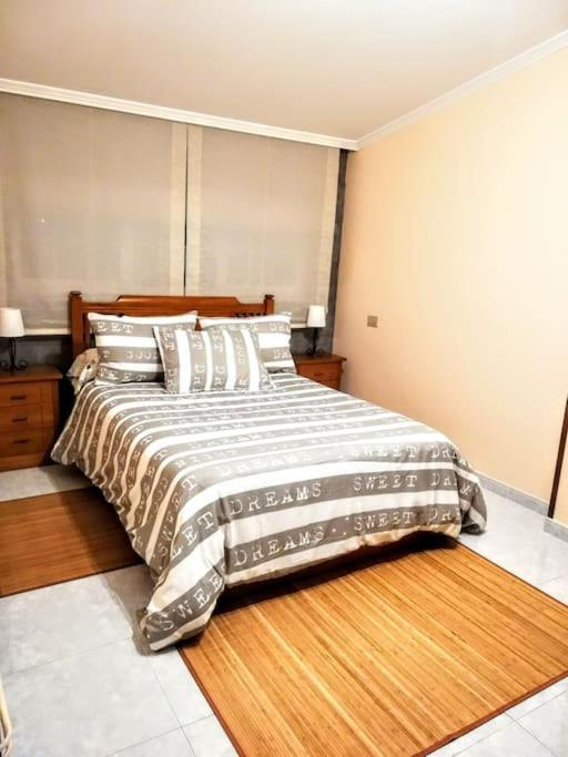 Apartamento En Las Afueras Ribadeo Exterior photo