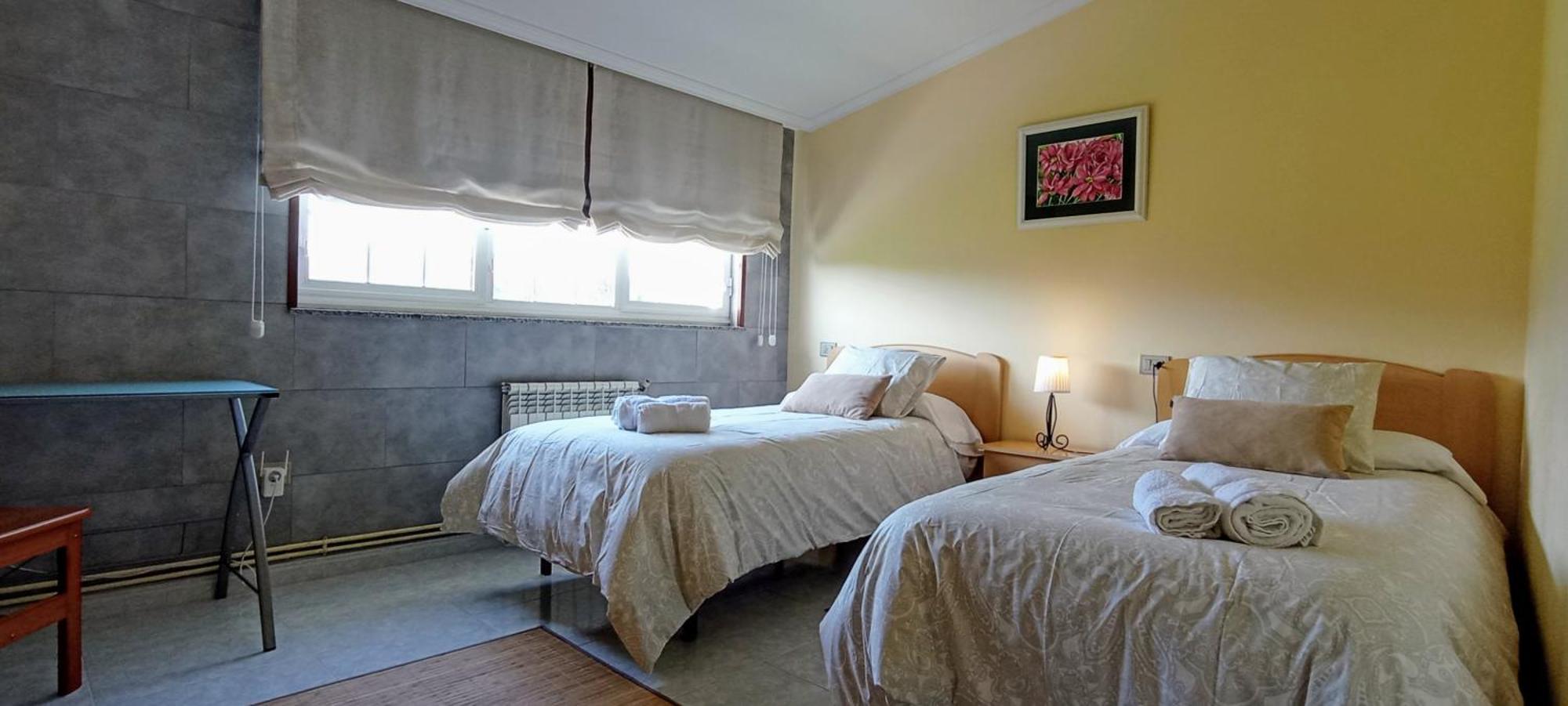 Apartamento En Las Afueras Ribadeo Exterior photo