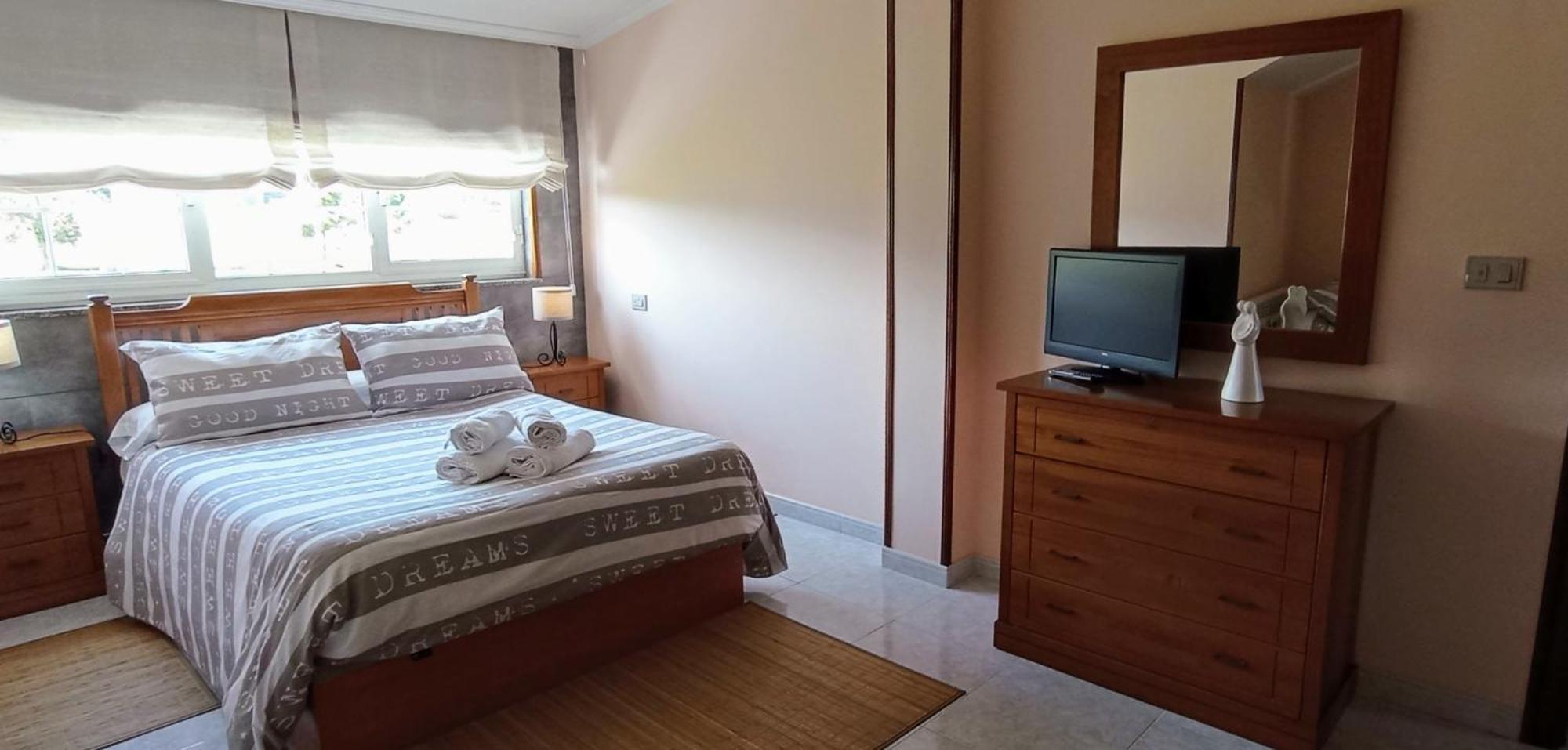 Apartamento En Las Afueras Ribadeo Exterior photo