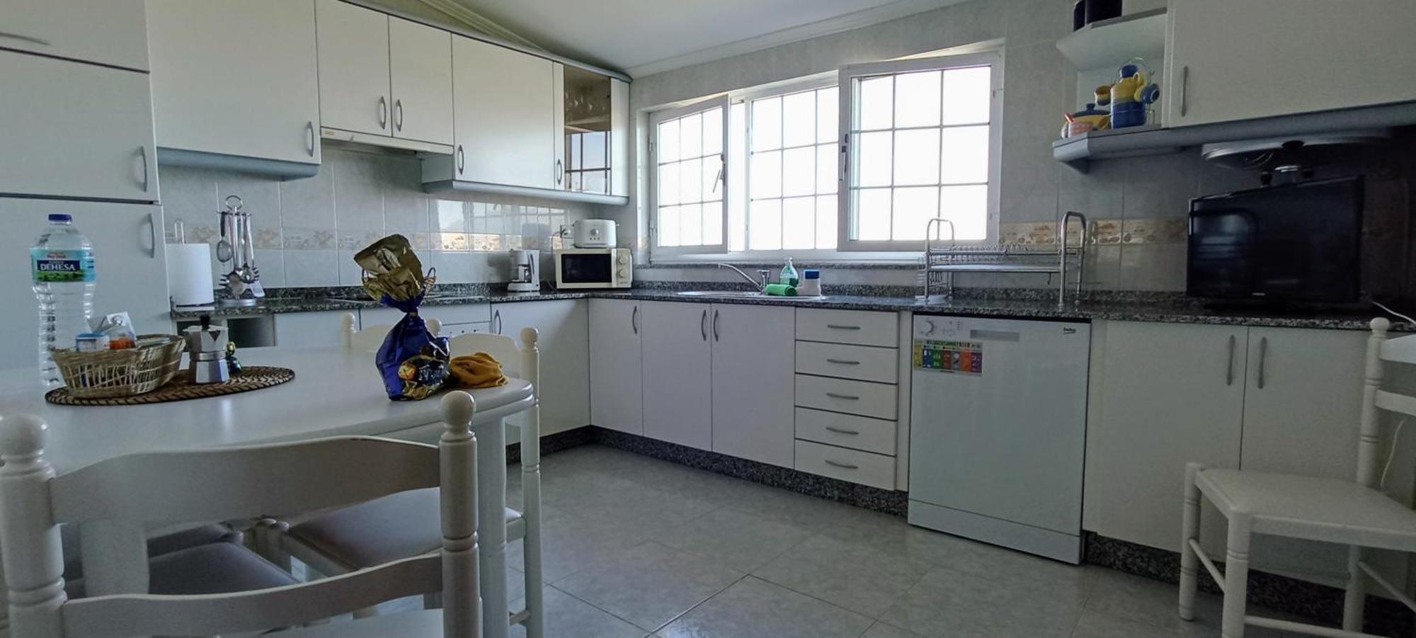 Apartamento En Las Afueras Ribadeo Exterior photo