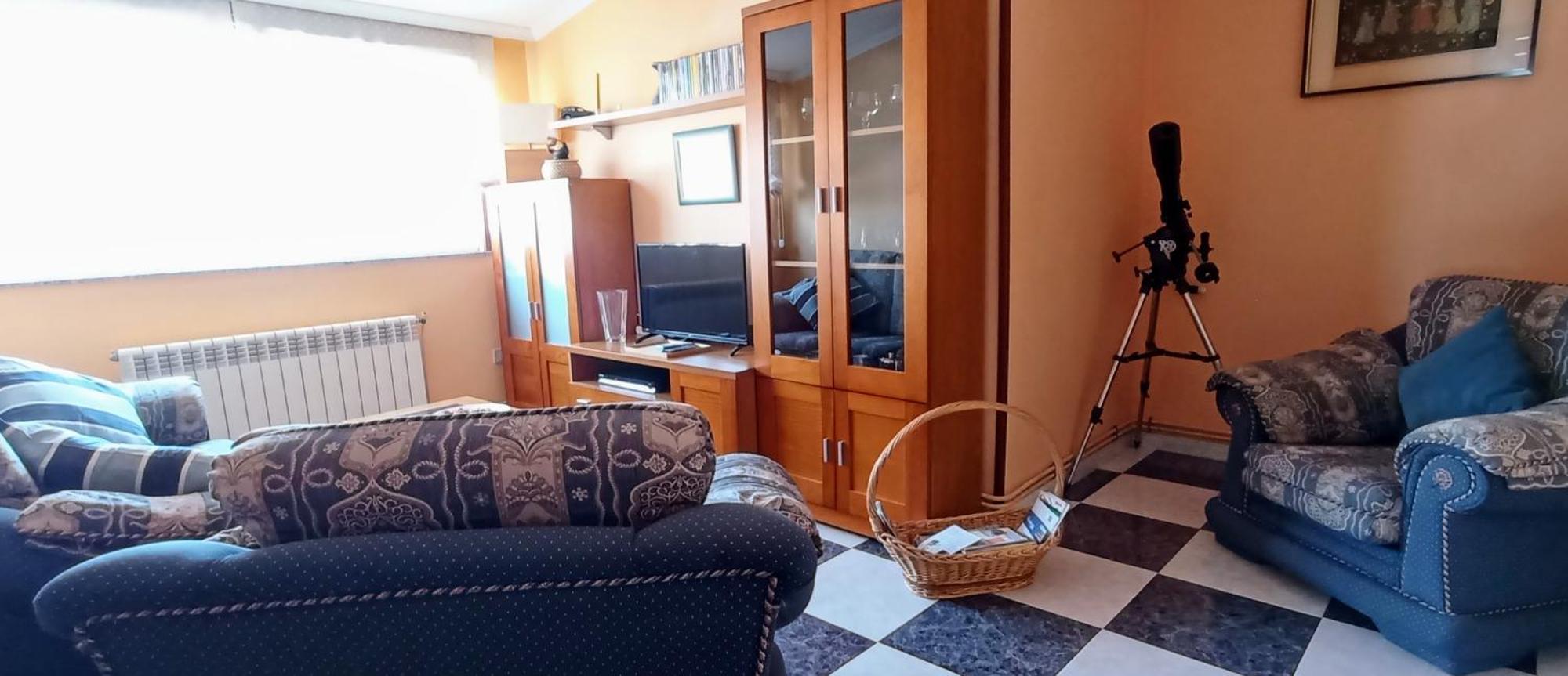 Apartamento En Las Afueras Ribadeo Exterior photo